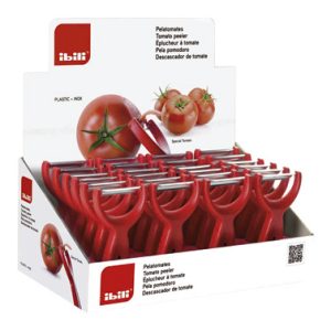 PELADOR TOMATE IBILI 794000