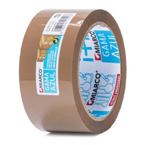 CINTA EMBALAJE 48MMX 66MT MIAR