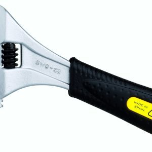 LLAVE AJUST. M/CENT 06" C.V. I