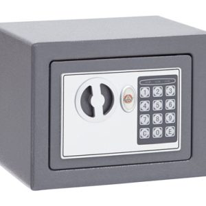 CAJA FUERTE SEG. 170X230X170MM