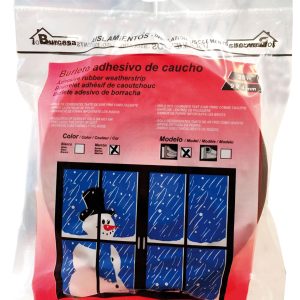 BURLETE ADH 9MMX25MT BURCASA M