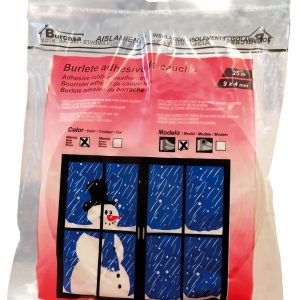 BURLETE ADH 9MMX25MT BURCASA B