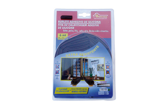 BURLETE PTA/VENT. ADH 06MT BUR