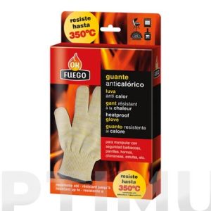 GUANTE TERMICO CALOR 50244