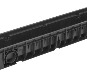 CANALETA 13X9,5X100CM TAURUS