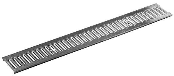 REJILLA CUBREBORDES 13X100CM A