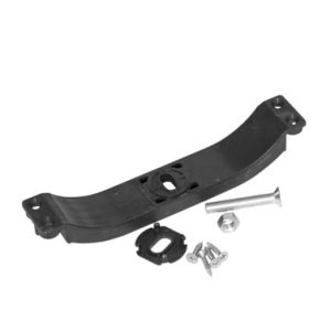 SOPORTE REJILLA CANALE. 13CM B