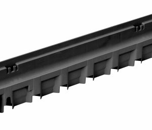 CANALETA 13X7,5X100CM PEGASUS