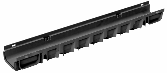 CANALETA 13X7,5X100CM PEGASUS