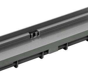 CANALETA 13X4X50CM PEGASUS