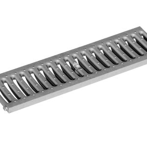 REJILLA FUERTE 13X50CM