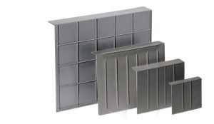 PLACA ARQUETA SIFONICA 20X20CM