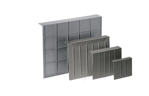 PLACA ARQUETA SIFONICA 30X30CM