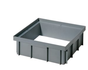 PROLONGADOR ARQUETA 10CM-30X30