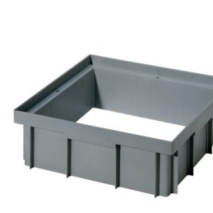 PROLONGADOR ARQUETA 10CM-40X40