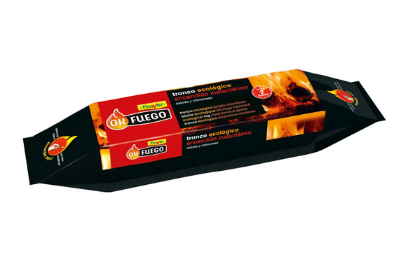 ENCENDIDO AUTOMÁTICO ESTUFA 50