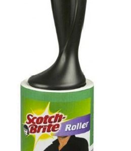 RODILLO QUITAPELUSAS 30 USOS