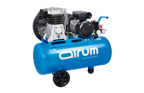 COMPRESOR CORREAS 50LT-225LT/M