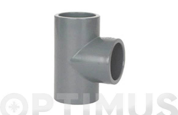 CONECTOR PRES 16B H Ø 63