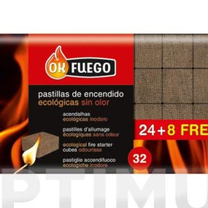 PASTILLA ENCENDIDO 1-50204 32