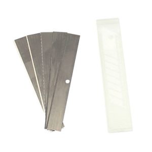 CUCHILLA 100X10X0,4MM 5 PZ