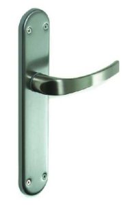 MANIVELA PTA 250X50MM P106NM Z