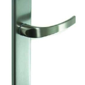 MANIVELA PTA 250X50MM P106NM Z