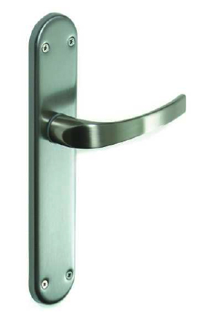 MANIVELA PTA 250X50MM P106NM Z