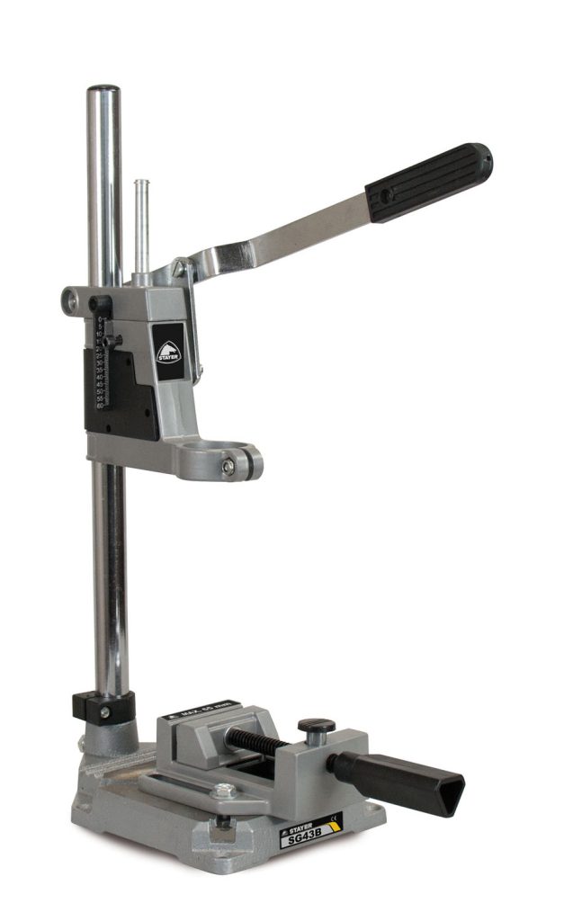 SOPORTE TAL 115X505X225MM SG 4