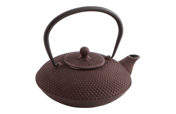 TETERA FILTRO ACERO INOXIDABLE