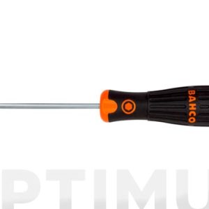 DESTORNILLADOR 10X150MM- B198.