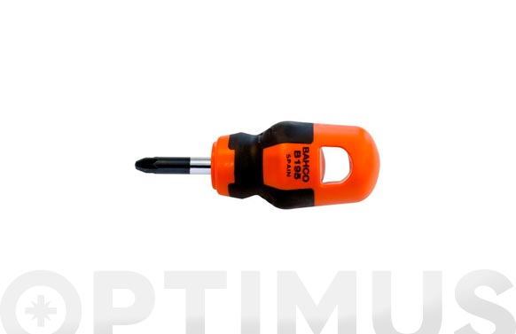 DESTORNILLADOR B/POZIDRIV M/BI