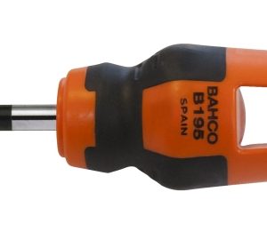 DESTORNILLADOR BOCA PHILLIPS M