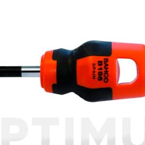 DESTORNILLADOR BOCA PHILLIPS M