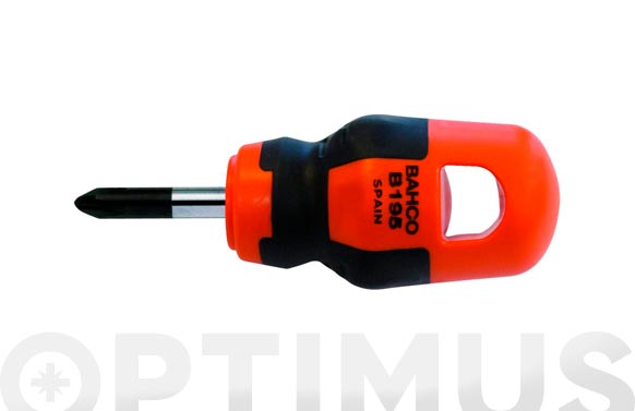 DESTORNILLADOR BOCA PHILLIPS M