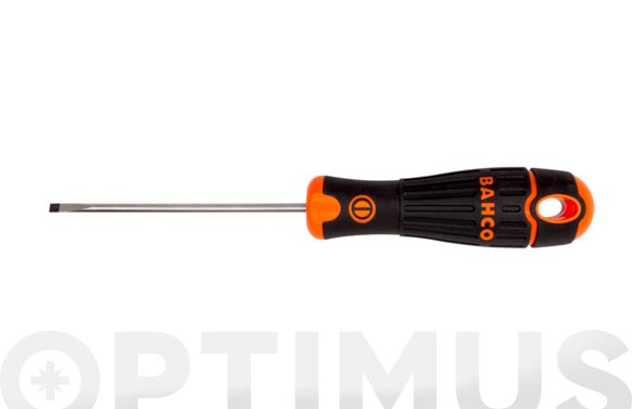 DESTORNILLADOR B/RECTA M/BIC 6