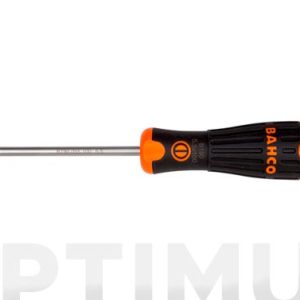 DESTORNILLADOR B/PLANA M/BIMAT