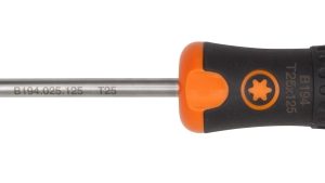 DESTORNILLADOR B/TORX M/BIMAT