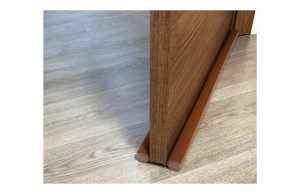 BURLETE DOBLE ROLLO 095CM PVC