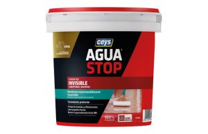 MEMBRANA TRANSPARENTE 1 LT