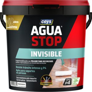 AGUASTOP INVISIBLE 4 L