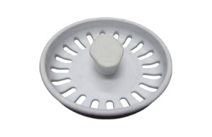 CESTILLA BLANCA Ø115 MM