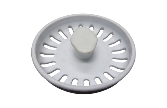 CESTILLA BLANCA Ø115 MM