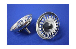 CESTILLA INOX C/ESPITA BM Ø115