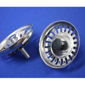 CESTILLA INOX C/ESPITA BM Ø115