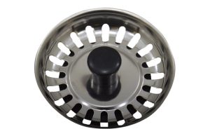 CESTILLA INOXIDABLE Ø115MM