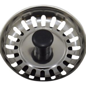 CESTILLA INOXIDABLE Ø115MM