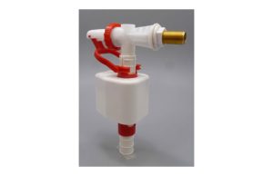 GRIFO LAT. 3/8" S&M LAT