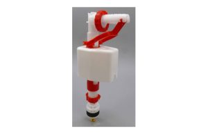 GRIFO TELESC. INF. 3/8" S&M LA