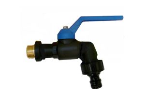 GRIFO PL TOMA AUTOMATICA 1/2"